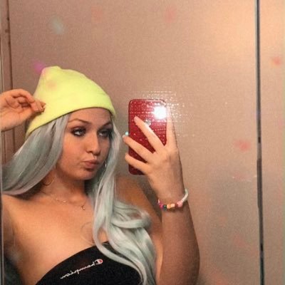 Profile Picture of Jillian Bradley (@Jillian86291696) on Twitter