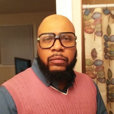Profile Picture of Melvin Doxy (@DoxyMelvin) on Twitter