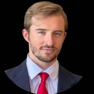 Profile Picture of Thomas Welch (@twelcher15) on Instagram