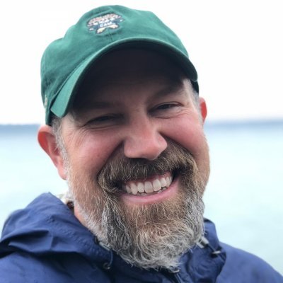 Profile Picture of Devin Johnson (@drdevijo) on Twitter