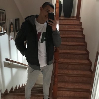 Profile Picture of Abraham Camacho (@AbrahamCam8) on Twitter