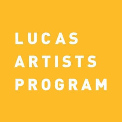 Profile Picture of Lucas Artists Residency Program (@LucasArtRes) on Twitter