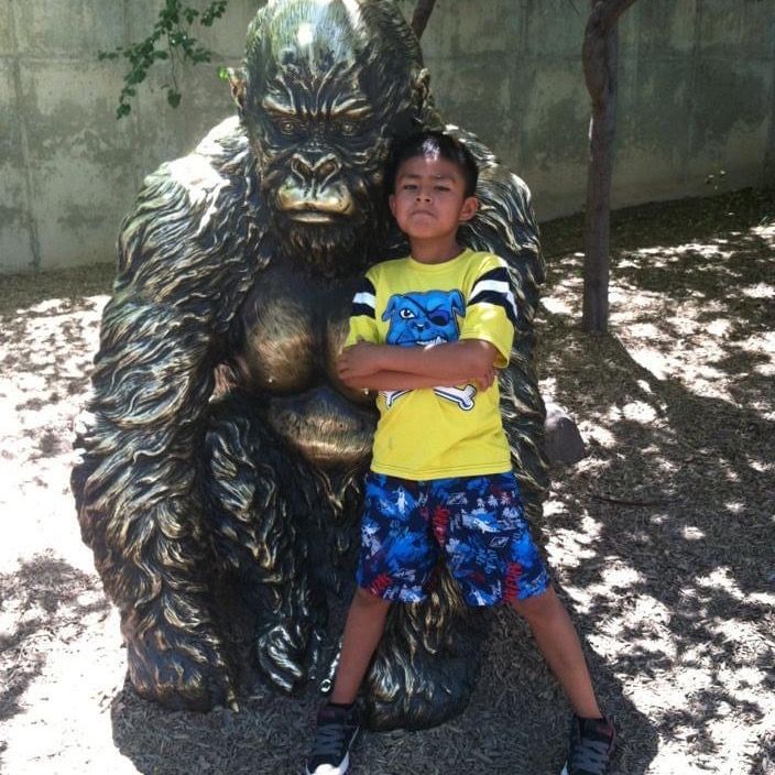 Profile Picture of Christopher Labra (@@chris_labra) on Tiktok