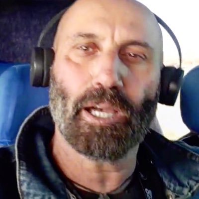 Profile Picture of Mark John Muscat (@MarkJohnmuscat2) on Twitter