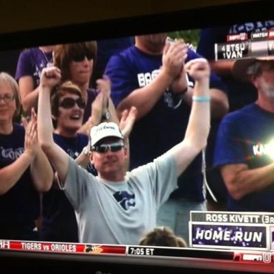 Profile Picture of Kevin Lashley (@kevin_kalashley) on Twitter