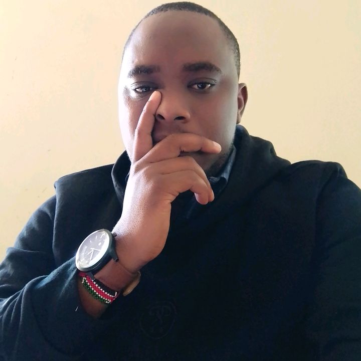 Profile Picture of Robert (@robertwambua) on Tiktok