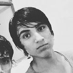 Profile Picture of Oliver Rivera Atom (@luisriverak) on Instagram