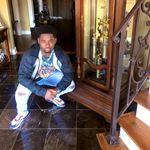 Profile Picture of Brandon Collier (@brandocollier_) on Instagram