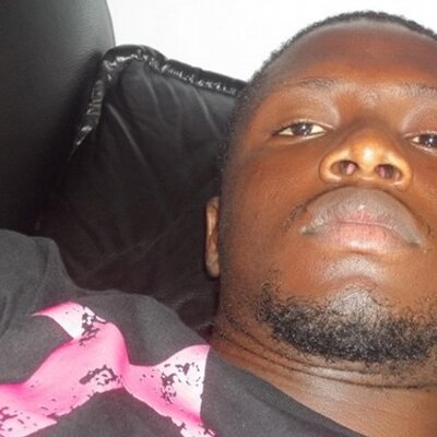 Profile Picture of Dickson Gordon Boue (@DicksonPowerBo1) on Twitter