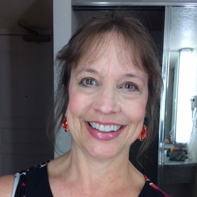 Profile Picture of Karen Puckett (@KarenPuckettLeo) on Twitter