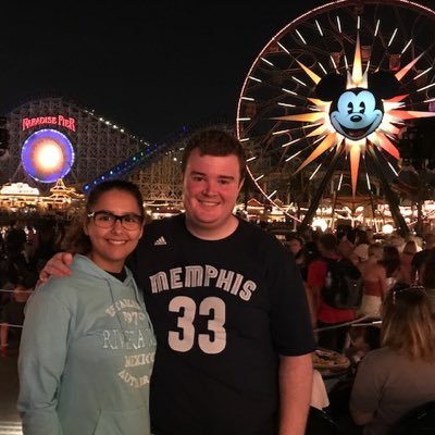 Profile Picture of David Caffey (@davidcaffey) on Twitter