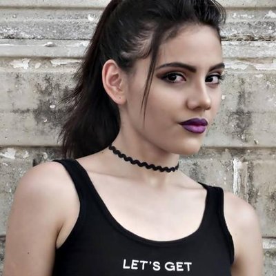 Profile Picture of Alexandra Jiménez. (@Marialexjimenez) on Twitter