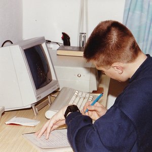 Profile Picture of Hans Anebreid (@anebreid) on Myspace