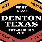 Profile Picture of Shannon Drawe (@firstfridaydenton) on Instagram