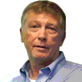 Profile Picture of Rick Murphy (@RickMurphyWiTS) on Twitter