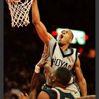 Profile Picture of Jesse Serrato (@js10jj) on Twitter