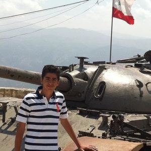 Profile Picture of Fadi Bitar (@abuldood) on Myspace