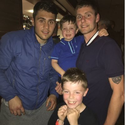 Profile Picture of Matt Newton (@mattnewton82) on Twitter