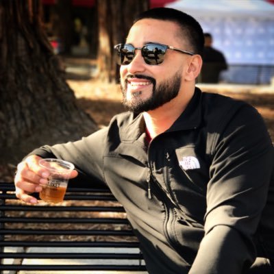 Profile Picture of David Iodence (@davidiodence) on Twitter