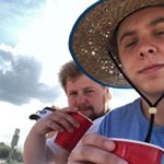 Profile Picture of Jesse Roberson (@_jesse_roberson) on Instagram