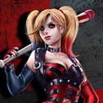 Profile Picture of crystal alcala (@harleyquinnzelle323) on Instagram