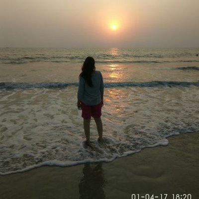Profile Picture of Mona Modi (@monamodi) on Twitter