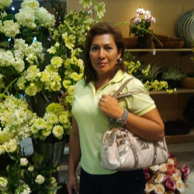 Profile Picture of Mirna Hidalgo (@mirna_roxana) on Twitter