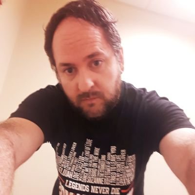 Profile Picture of David L O'Nan (@DavidLONan1) on Twitter