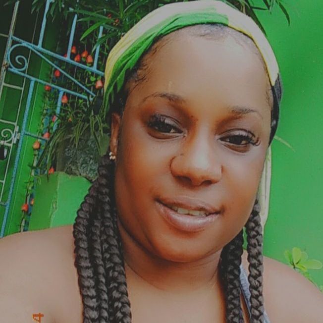 Profile Picture of allenbabe🇯🇲♌️ (@allendiece50) on Tiktok