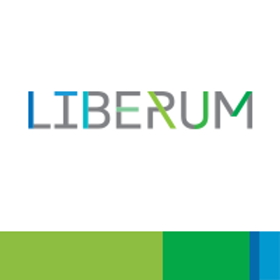 Profile Picture of Liberum (@LiberumToday) on Twitter
