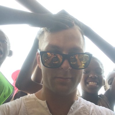 Profile Picture of Ian J Fischer (@IanJFischer1) on Twitter
