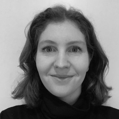 Profile Picture of Rachel Wolf (@racheljanetwolf) on Twitter