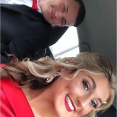 Profile Picture of Ashley Cinalli (@ashleycinalli) on Tiktok