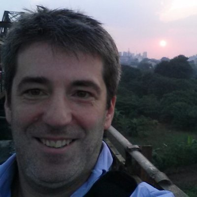 Profile Picture of David Hadley (@dhadleygarcia) on Twitter
