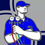 Profile Picture of Ar Condicionado em Goiânia (@ar.condicionado.gyn) on Instagram