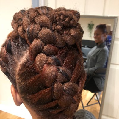 Profile Picture of Tammy Tyler (@t_painfreehair) on Twitter