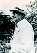Profile Picture of Tommy Bonnesenon Wikipedia