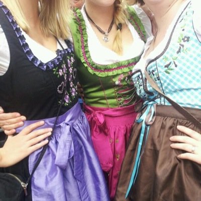 Profile Picture of Michelle Fröhlich (@Shellyyy14) on Twitter
