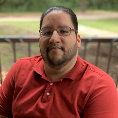 Profile Picture of Nathan B. Rodgers (@nathanrodgers23) on Twitter