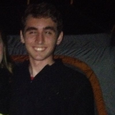 Profile Picture of T.J. Wesley (@ThomasWesley40) on Twitter