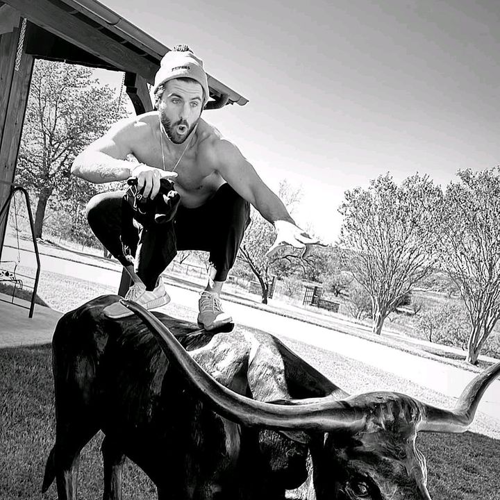 Profile Picture of conner floyd (@connergarrisonfloyd) on Tiktok