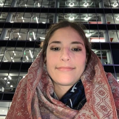 Profile Picture of Jayme (@JamieWeisberger) on Twitter