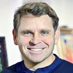 Profile Picture of Pavel Fomin (@fominpavel2017) on Instagram