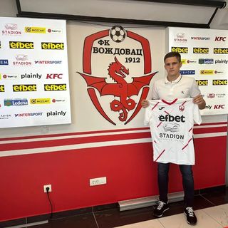 Profile Picture of Aleksandar Lukic (@l_aleksandar) on Instagram