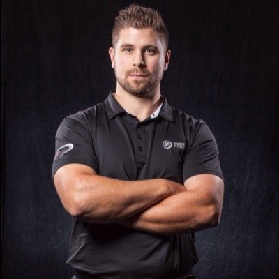 Profile Picture of Nick Mueller (@mobilitycaddie) on Twitter