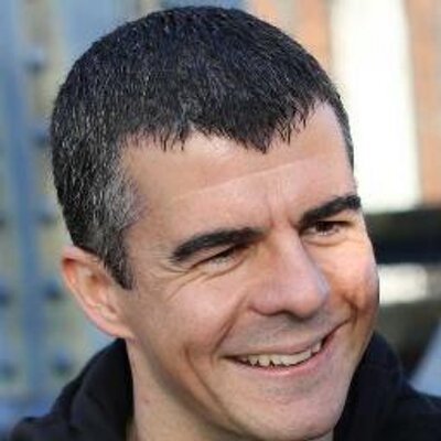 Profile Picture of Steven Fleet (@stevenfleet) on Twitter