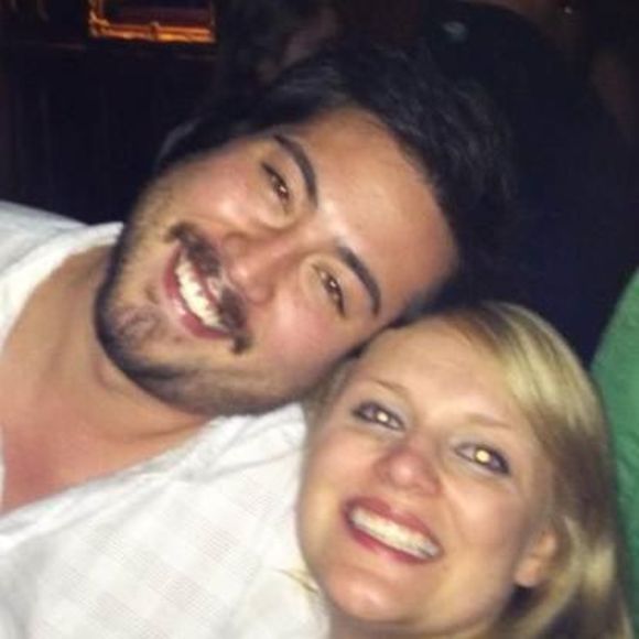 Profile Picture of Andrew Dewaele (@andrewpandrew) on Poshmark