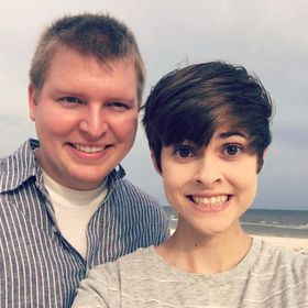 Profile Picture of Breanna Larson Allen (@plooot) on Pinterest