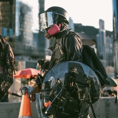 Profile Picture of Eileen Chang  😷 ⛑ 🥽 🌂 🧤 🇭🇰 (@EileenEChang) on Twitter