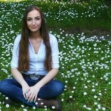 Profile Picture of Julia Morey (@heyy_juliaa) on Twitter